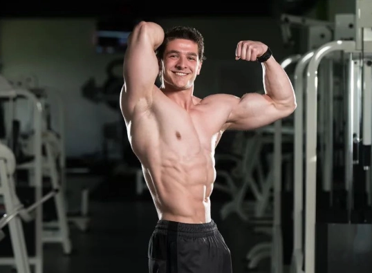 增肌碳水化合物