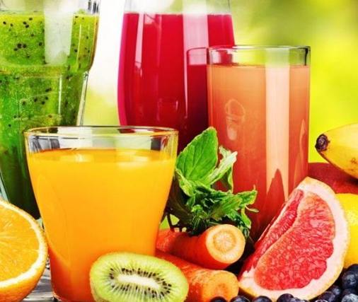 水果酵素制作步骤 水果酵素制作步骤