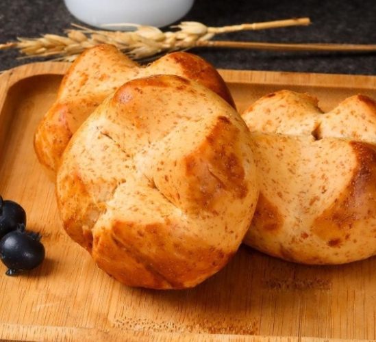 粗糧早餐食譜 粗糧早餐食譜