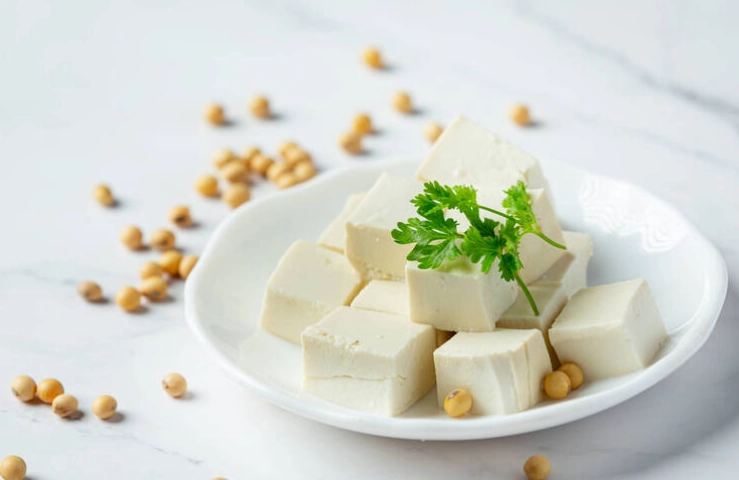 黃豆雌激素 黃豆雌激素