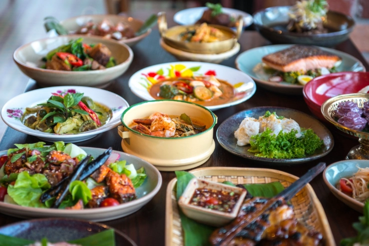 高蛋白飲食減肥