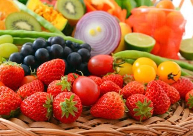 健身蛋白质摄入量