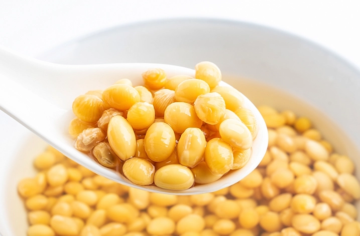 熟黃豆營養 熟黃豆營養