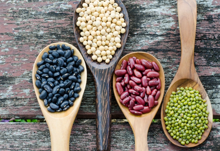 黃豆黑豆營養比較 黃豆黑豆營養比較
