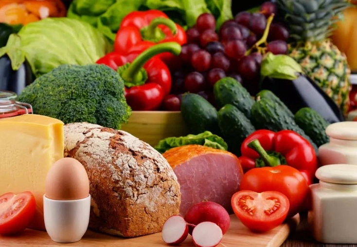 減肥蛋白質攝取量