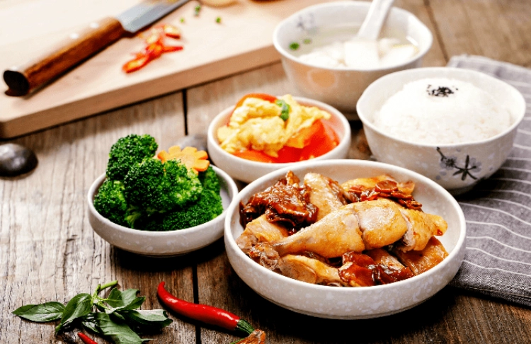 減肥蛋白質攝取量