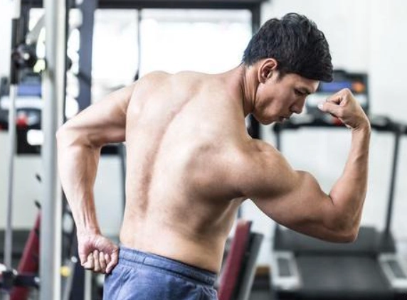 減脂蛋白質比例