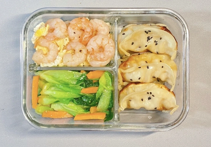 每日蛋白質需求減脂 每日蛋白質需求減脂