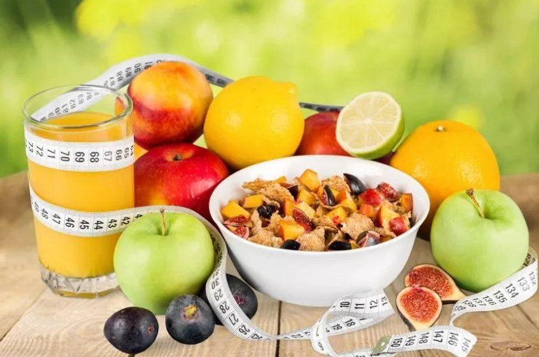 每日蛋白质需求计算