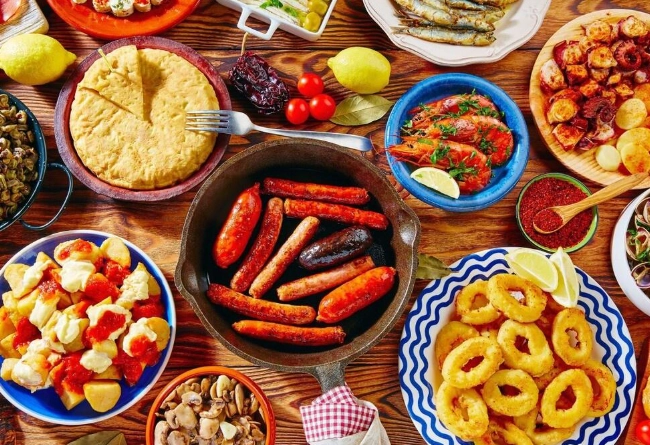 健身饮食蛋白质