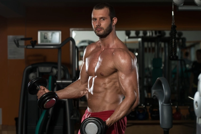 健身營養比例 健身營養比例