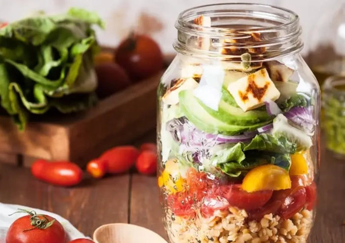 蛋白質減肥計算