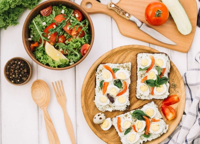 每日蛋白質需求減脂 每日蛋白質需求減脂