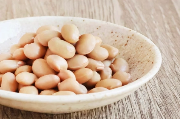 熟黃豆營養 熟黃豆營養