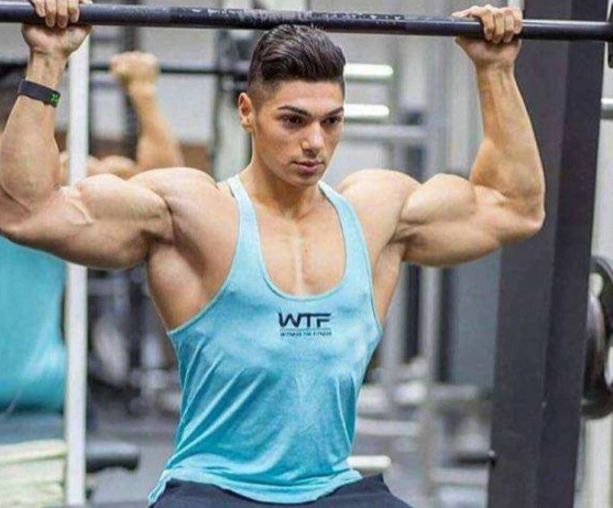 肌肉增長飲食 肌肉增長飲食