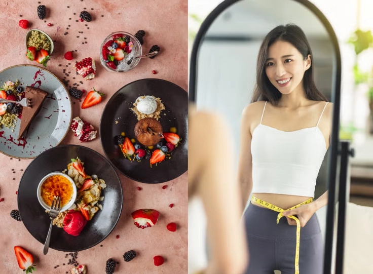 蛋白質減脂計算 蛋白質減脂計算