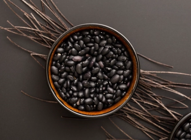黃豆黑豆營養比較 黃豆黑豆營養比較