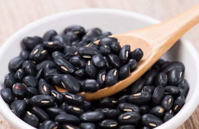 黑豆功效