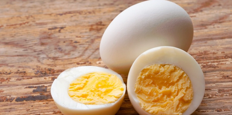 水煮蛋營養價值 水煮蛋營養價值