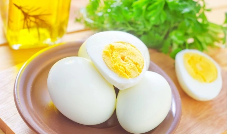 水煮蛋脂肪含量 水煮蛋脂肪含量