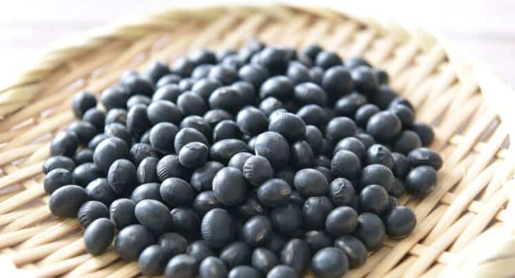 黑豆營養價值