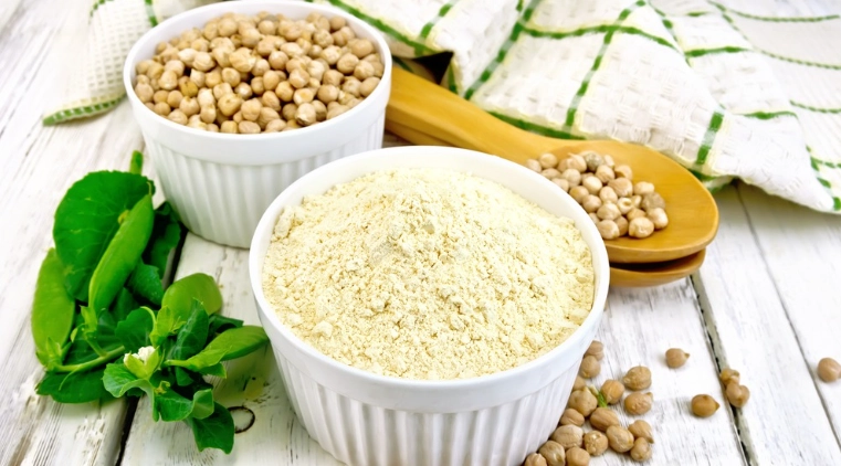 植物蛋白消化不良