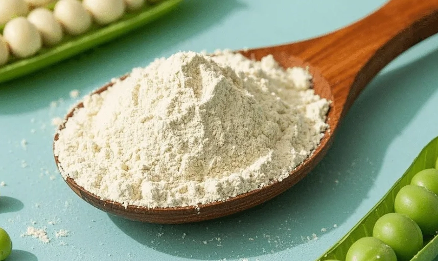 豌豆蛋白好處 豌豆蛋白好處