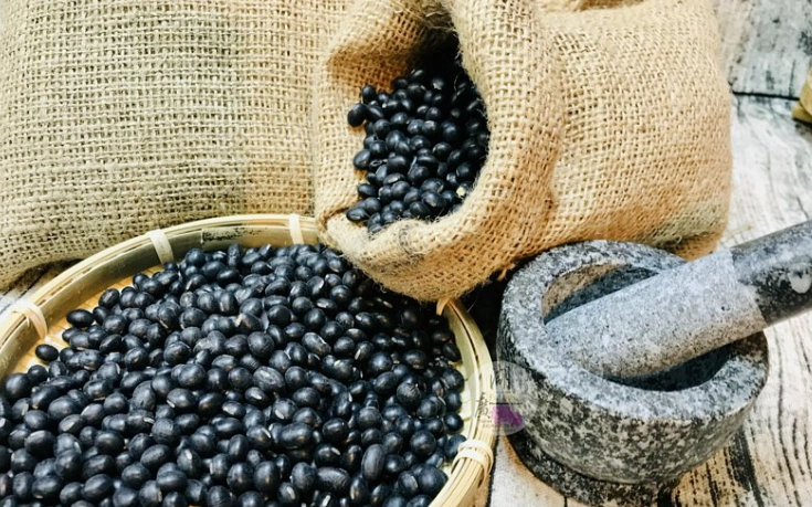 青仁黑豆營養價值 青仁黑豆營養價值