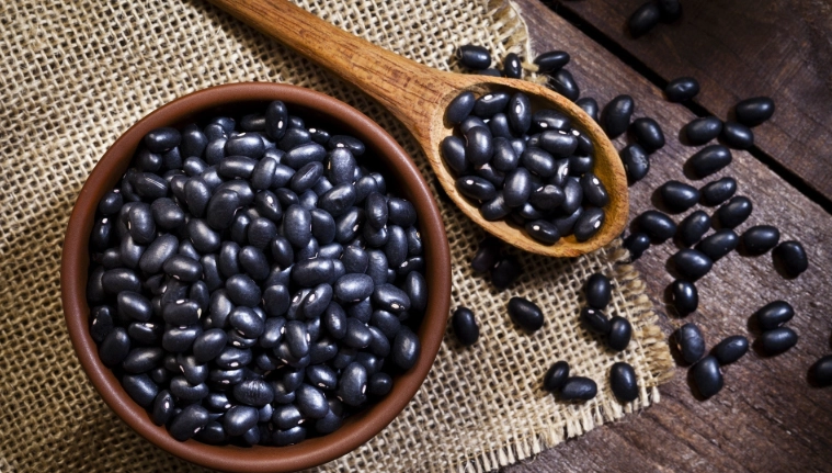 黑豆功效