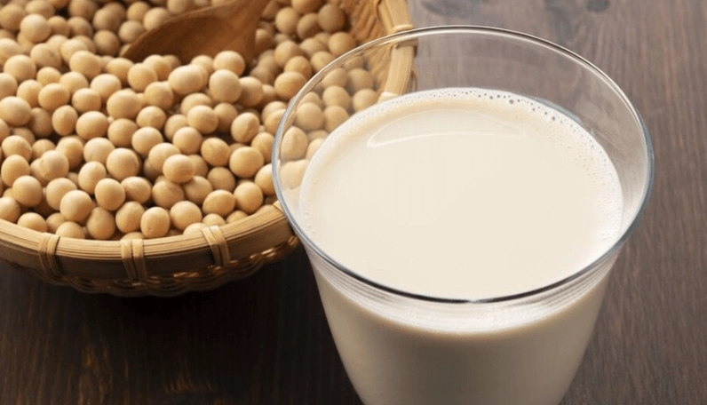 無糖豆漿副作用