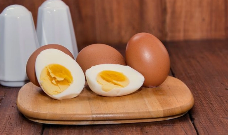 水煮蛋營養價值 水煮蛋營養價值