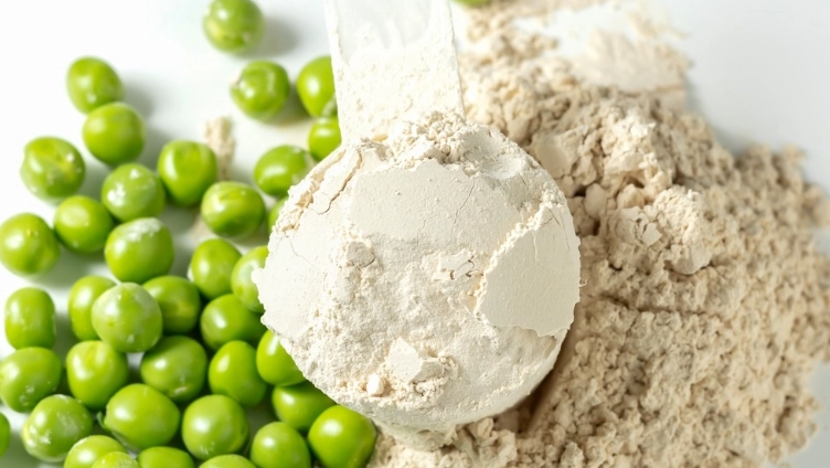 豌豆蛋白好處 豌豆蛋白好處
