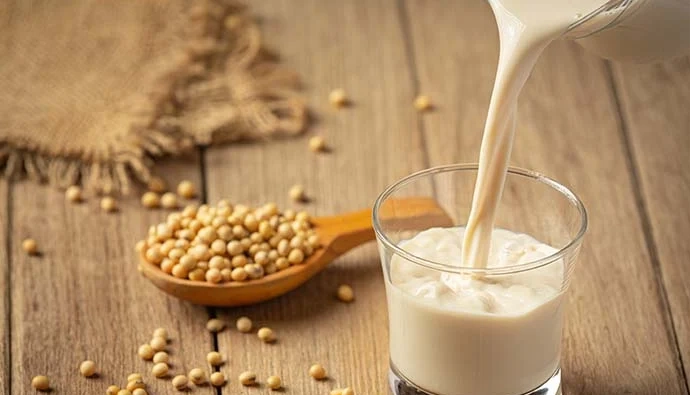 無糖豆漿營養 無糖豆漿營養