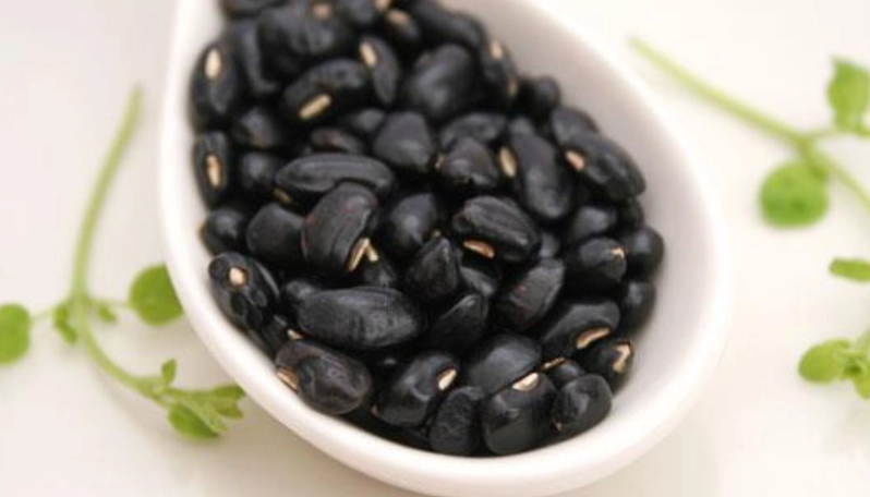 黑豆蛋白質好處