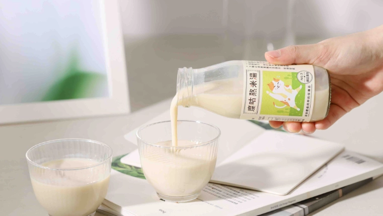 減少蛋白粉脹氣