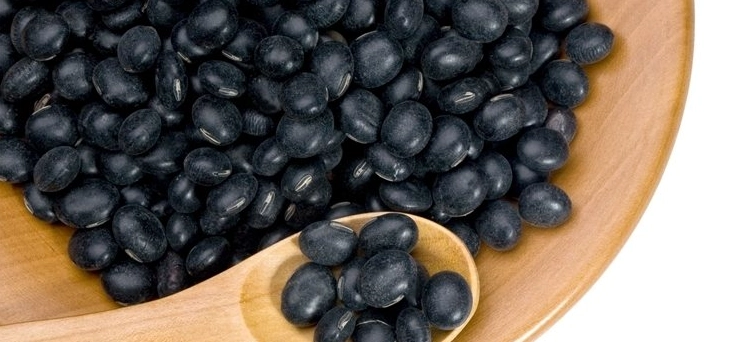 黑豆健康好處