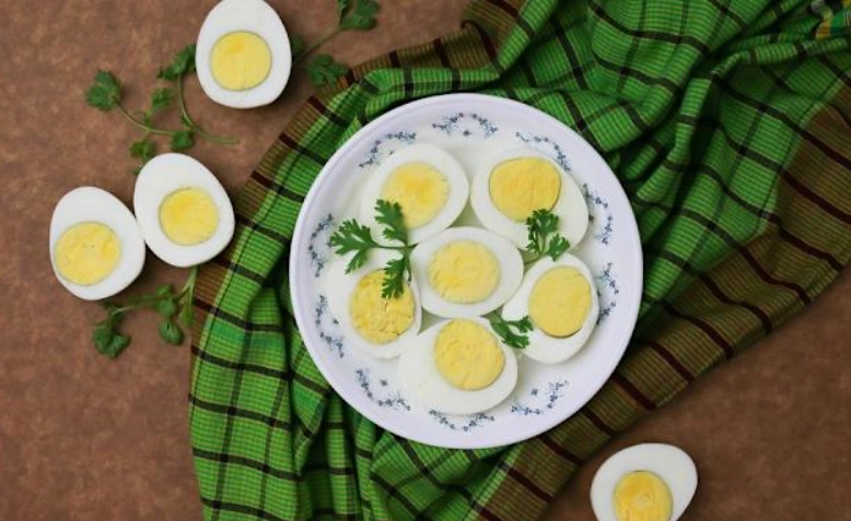 水煮蛋脂肪含量 水煮蛋脂肪含量