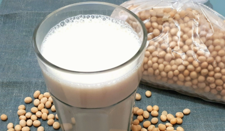 豆漿營養成分 豆漿營養成分