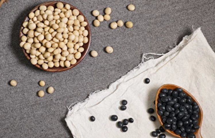 黑豆營養成分 黑豆營養成分