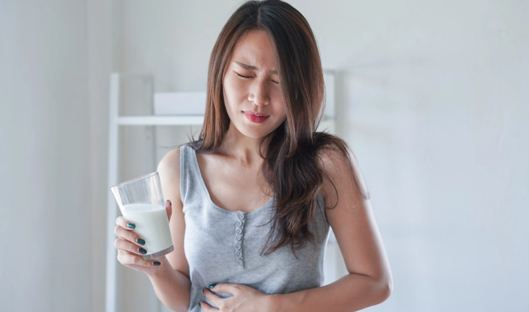 植物蛋白消化不良