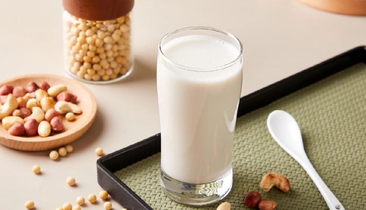 無糖豆漿好處 無糖豆漿好處