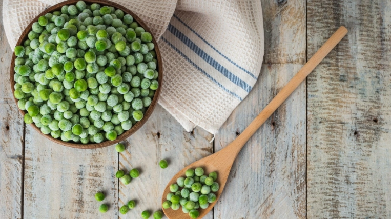 豌豆蛋白好處 豌豆蛋白好處