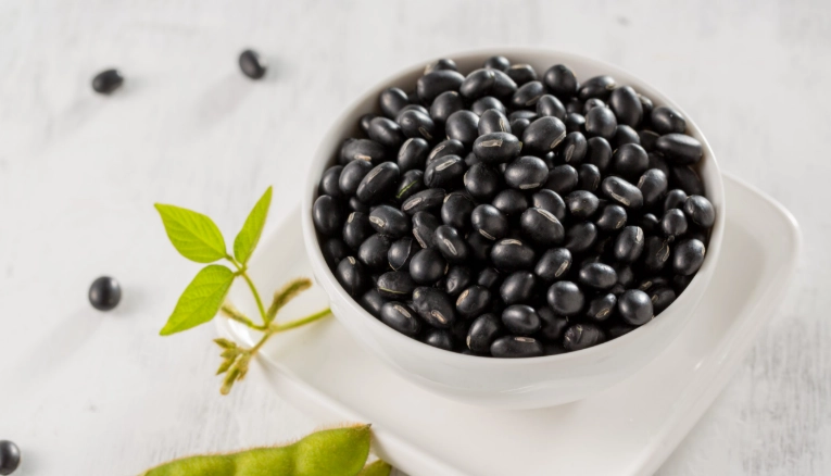青仁黑豆營養