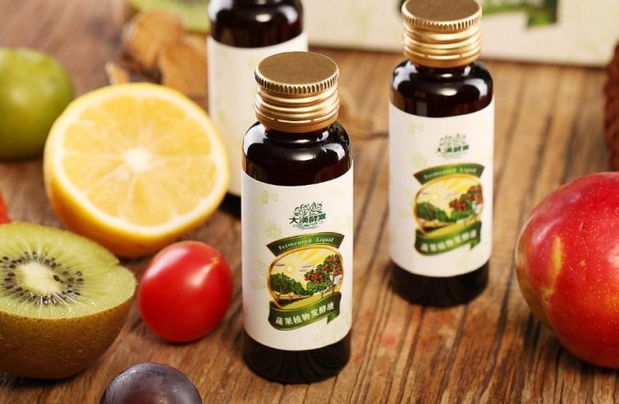 酵素與魚油交互作用