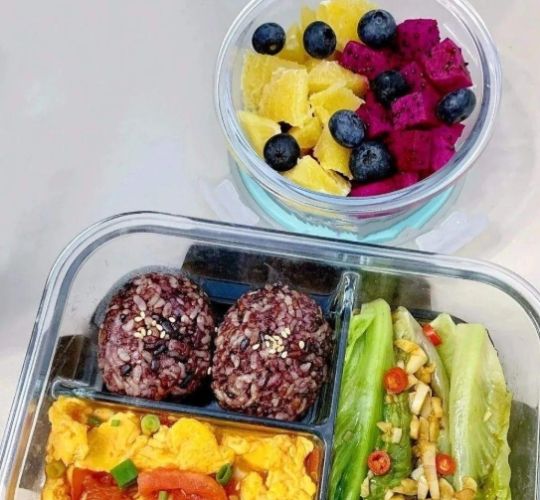 低熱量健康食譜