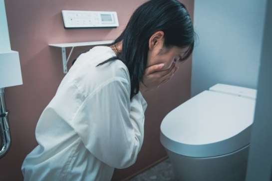 长期热量赤字副作用 长期热量赤字副作用