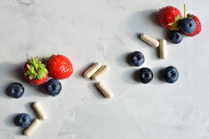 蛋白酶好處 蛋白酶好處