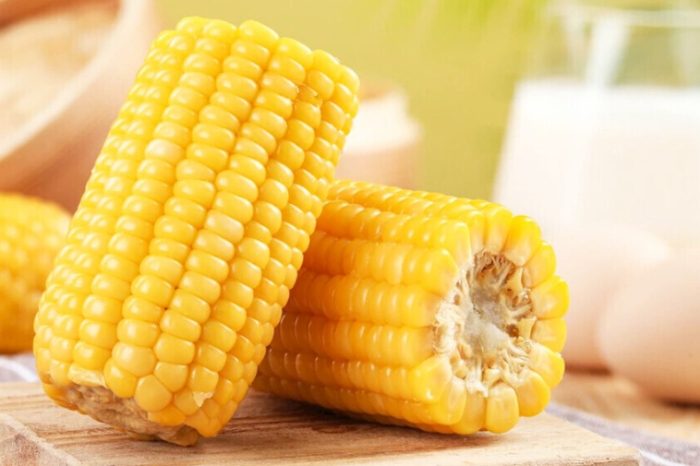 玉米对男性的益处 玉米对男性的益处