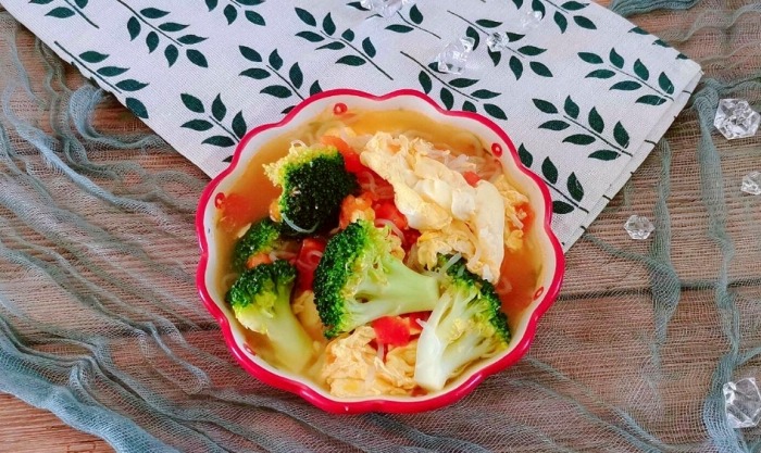 低卡路里美食 低卡路里美食