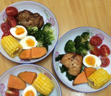 健康餐食譜 健康餐食譜